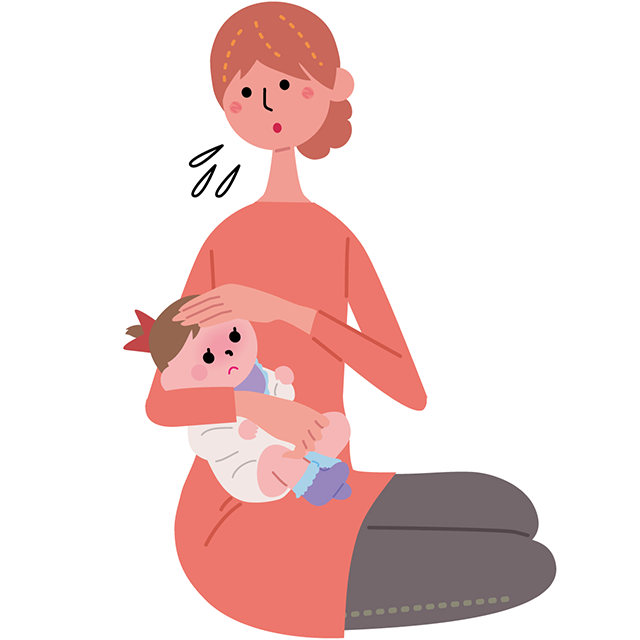 乳幼児健診